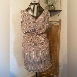 Prana 
Women’s dress